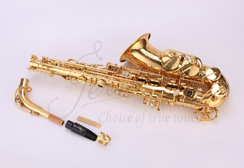 杰爾威斯533薩克斯