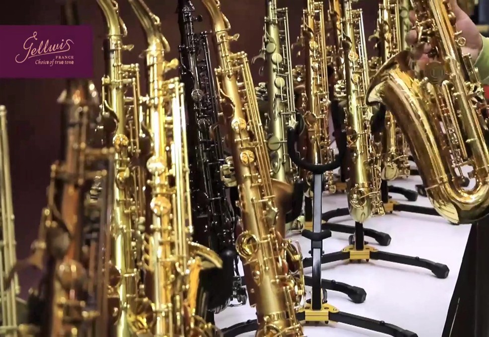 沈陽(yáng)薩克斯價(jià)格