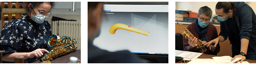 塞爾瑪至尊supreme薩克斯設(shè)計